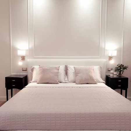 Viale Italia Boutique Rooms Sassari Zewnętrze zdjęcie