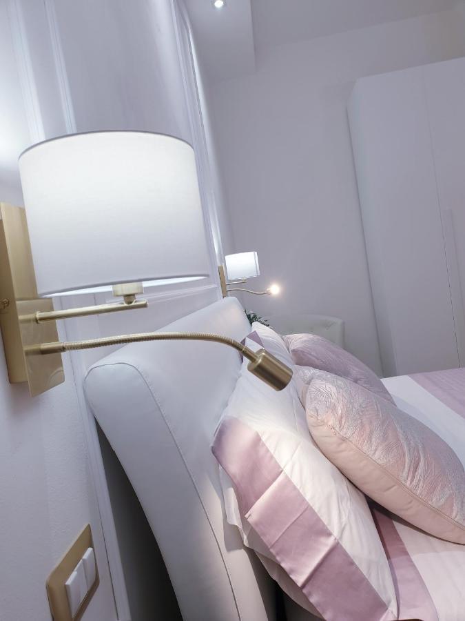 Viale Italia Boutique Rooms Sassari Zewnętrze zdjęcie