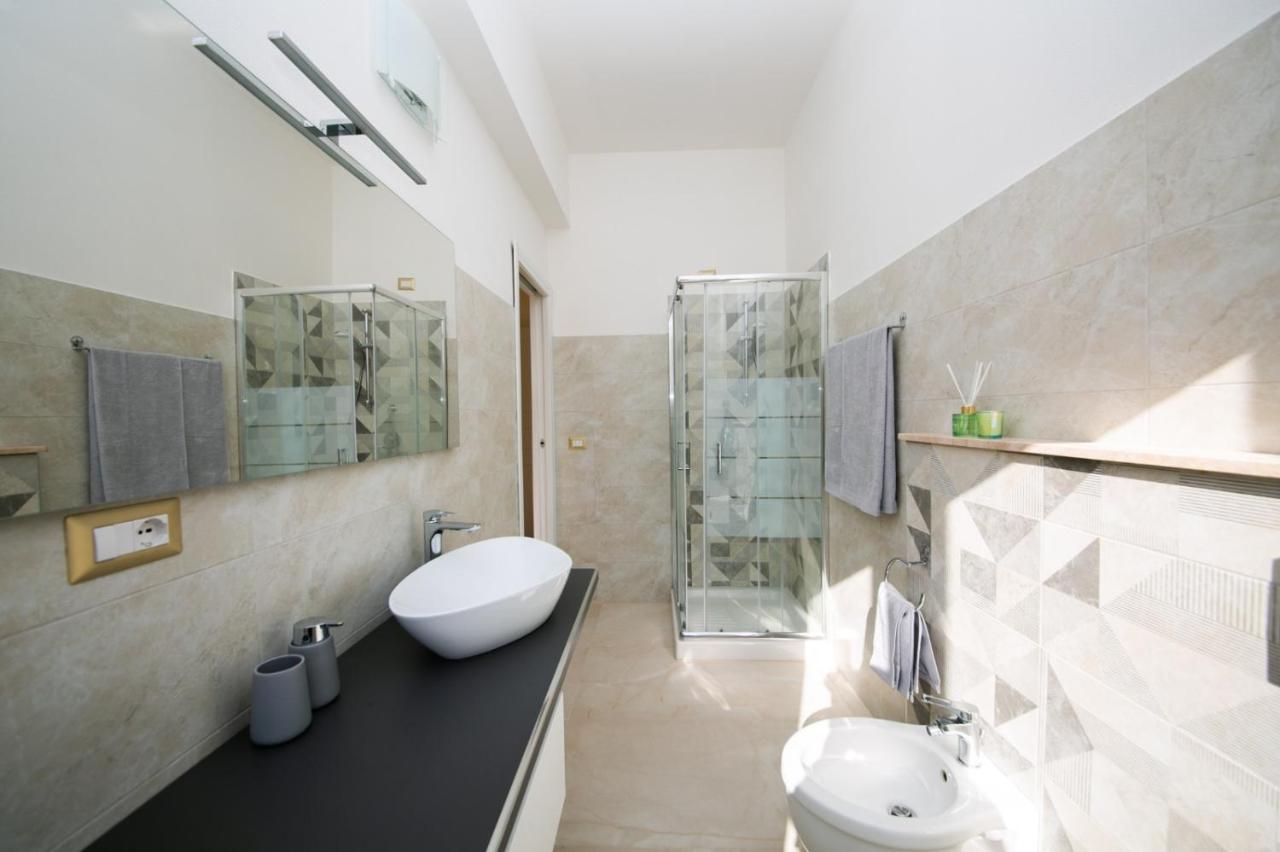 Viale Italia Boutique Rooms Sassari Zewnętrze zdjęcie