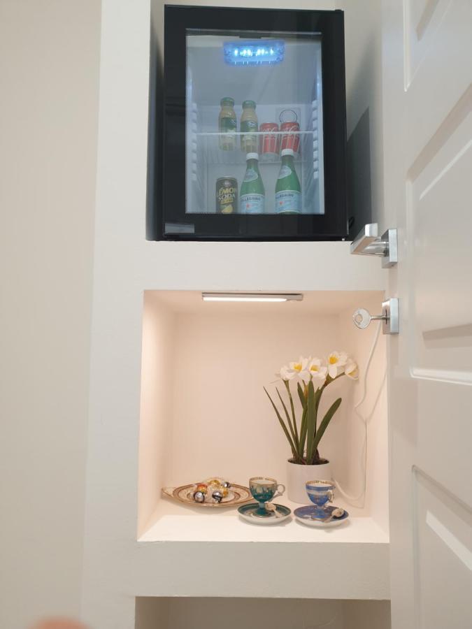 Viale Italia Boutique Rooms Sassari Zewnętrze zdjęcie