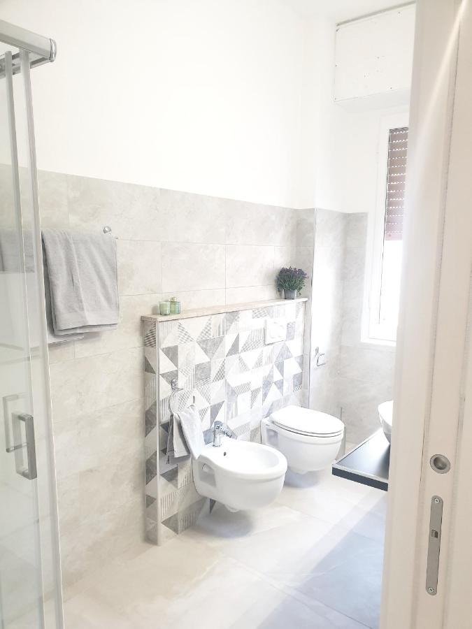 Viale Italia Boutique Rooms Sassari Zewnętrze zdjęcie