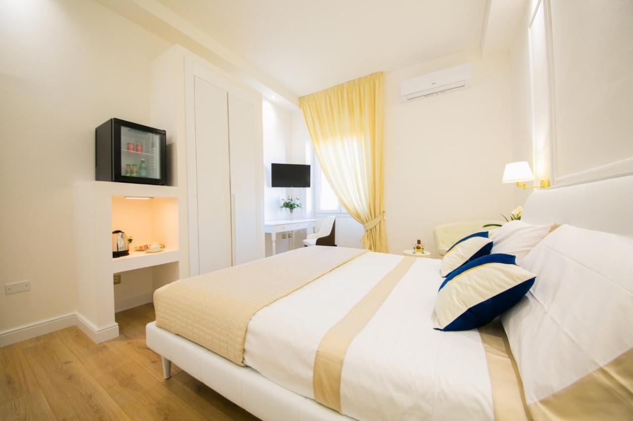 Viale Italia Boutique Rooms Sassari Zewnętrze zdjęcie