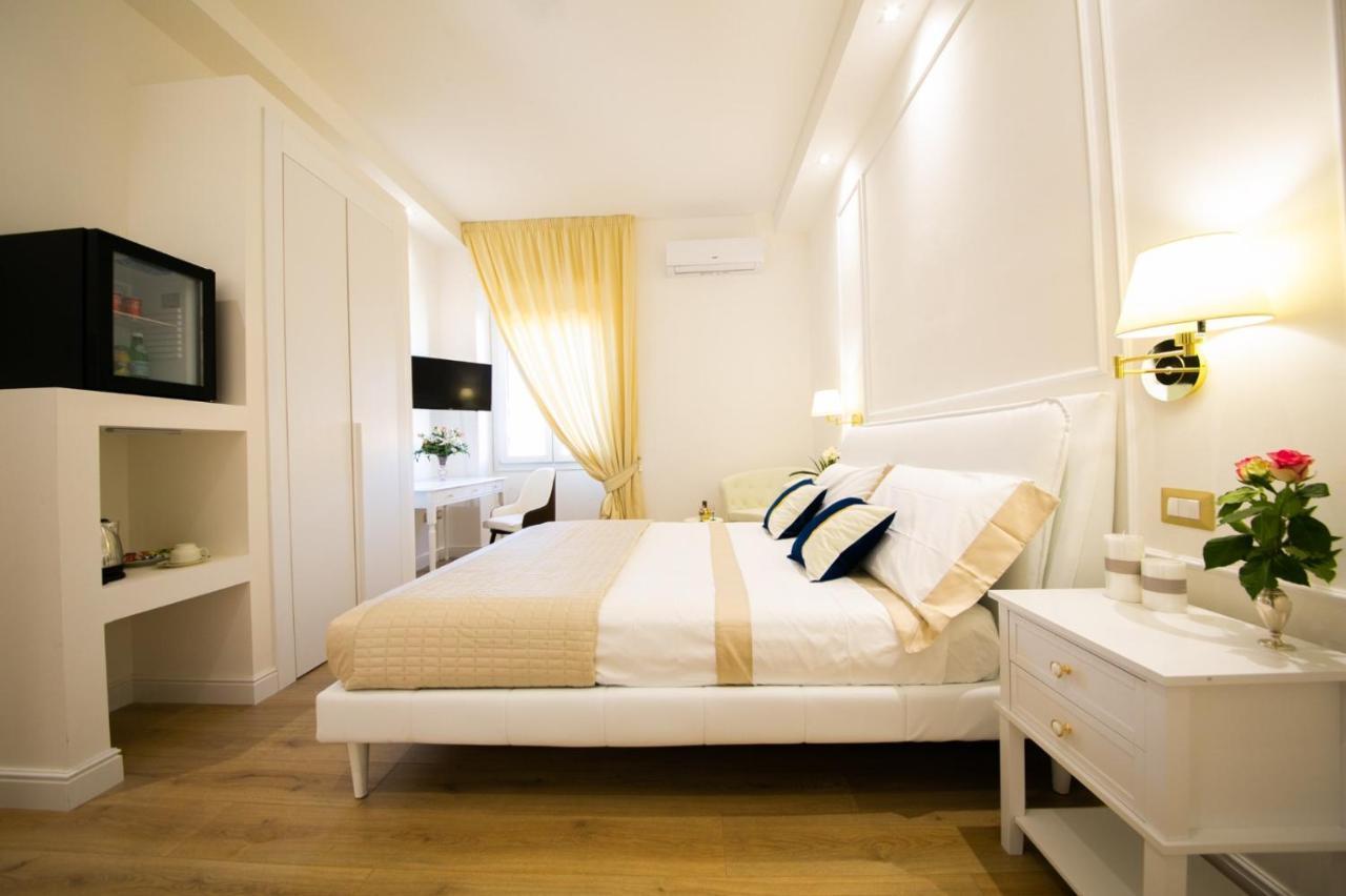 Viale Italia Boutique Rooms Sassari Zewnętrze zdjęcie