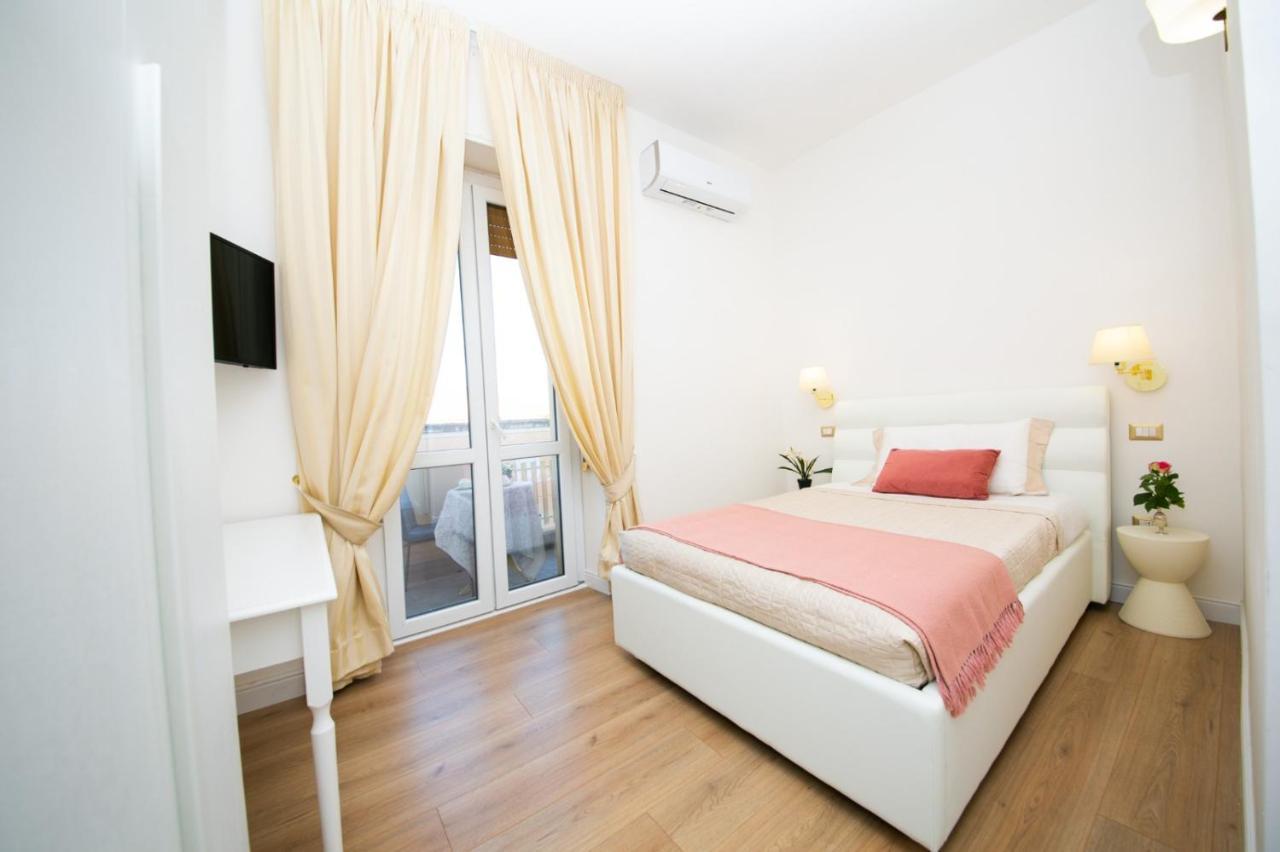 Viale Italia Boutique Rooms Sassari Zewnętrze zdjęcie