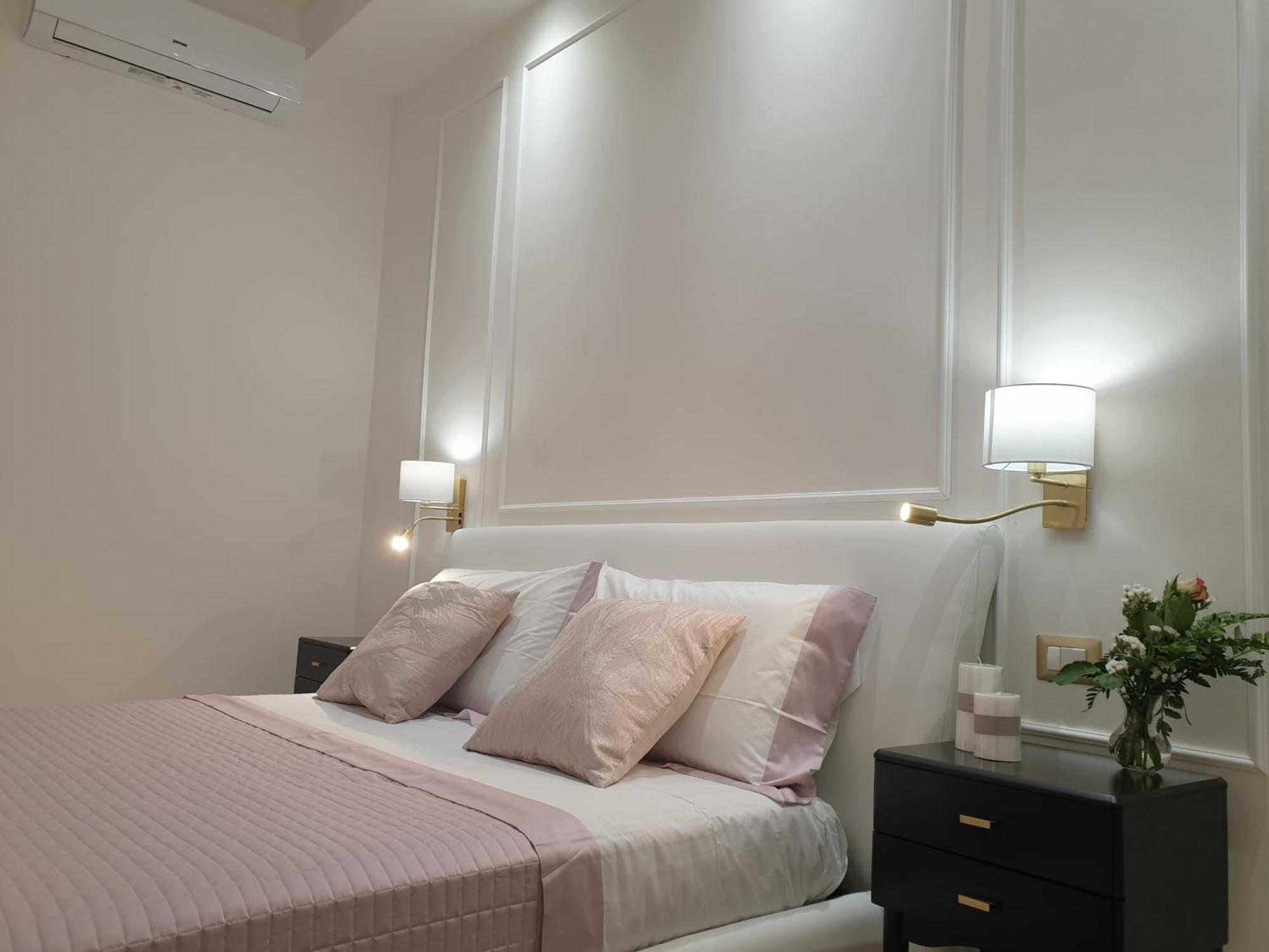 Viale Italia Boutique Rooms Sassari Zewnętrze zdjęcie